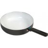 Panvica Bo-Camp Sprint Eco Saucepan 24 Farba: čierna/biela