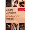 Collins Complete Woodworker's Manual (David Day)(Pevná)