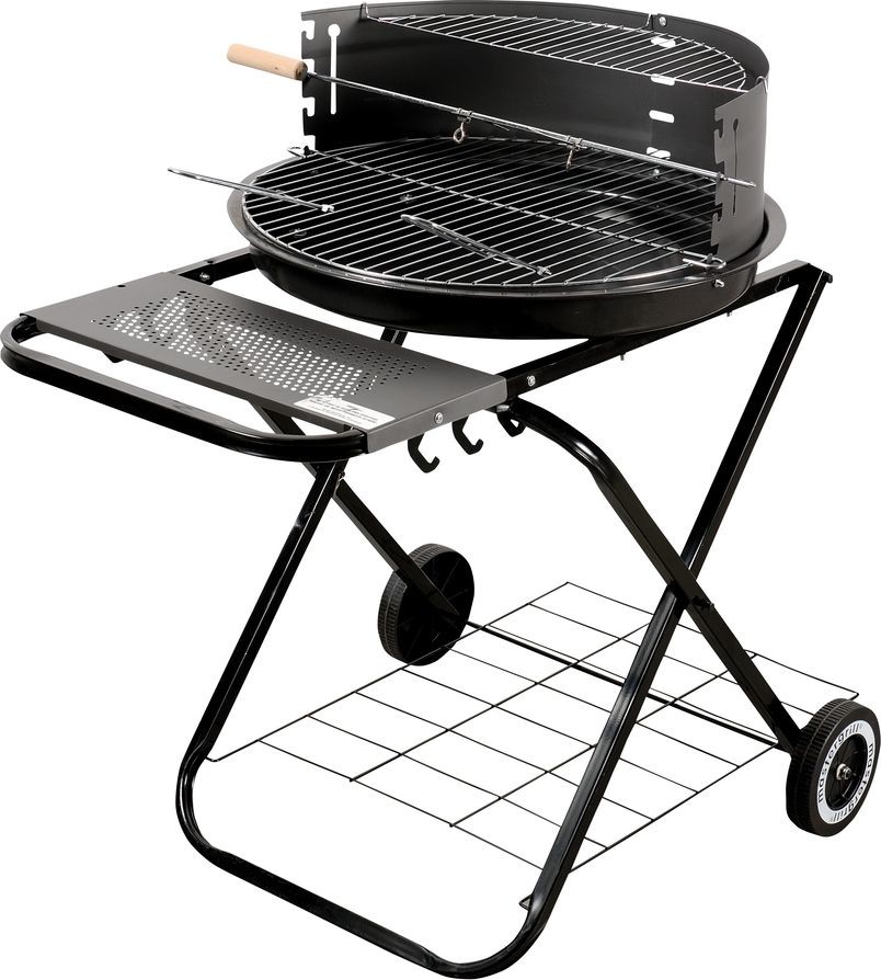 Master Grill & Party MG925