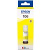 Epson originál ink C13T00R440, 106, yellow, 70ml C13T00R440