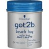 Got2B Beach Boy matňujúca pasta na vlasy Surfer Look 100ml