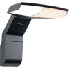 Paulmann Zerena 94827 LED vonkajšie nástenné osvetlenie LED 10 W antracitová; 94827