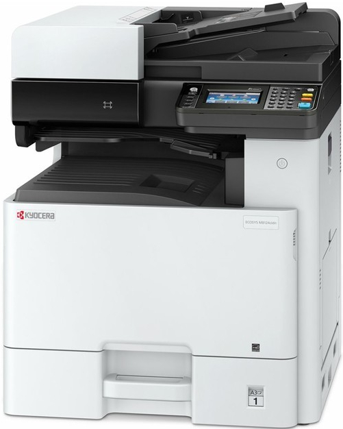 Kyocera Ecosys M8124cidn