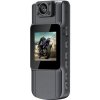 Fotověci 4K UHD Akční Body Mini Pocket Kamera s Wifi Audio Action Camera Night Vision