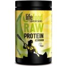 LifeFood Raw proteinová směs se superfoods 450 g