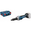 BOSCH GGS 18V-23 PLC PROFESSIONAL - 0 601 229 200 - Akumulátorová priama brúska - bez akumulátora a nabíja