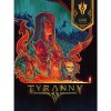 Tyranny - Gold Edition | PC Steam