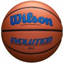 Basketbalová lopta Wilson Evolution