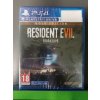 Resident Evil 7: Biohazard /Gold Edition/ (PS4) - NOVÁ HRA
