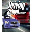 Driving School Simulator