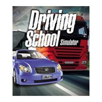 Driving School Simulator