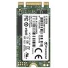 TRANSCEND MTE400S 256GB SSD disk M.2 2242, NVMe PCIe Gen3 x4, 2TB/s R, 1TB/s W (TS256GMTE400S)