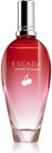 Escada Cherry in Japan toaletná voda dámska 100 ml tester