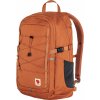 Fjallraven Skule terracotta brown