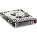 HP 146GB, SAS DP, 10000rpm, Hot Plug, ENT SFF, 507125-B21