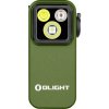 OLight 12974 Olight Oclip Pro green mobilné svetielko LED zelená; 12974