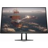 OMEN 27qs G2, 27.0/IPS, 2560x1440/240Hz, 1000:1, 1 ms, 400cd, HDMI/DP, 1-1-0, pivot/repro (AW3V0E9#ABB)