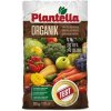 Bio Plantella -Organik 25kg- slepačí granulovaný hnoj (slepačince) pre biopestovanie