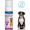 Francodex Dimethicone Bezoplachová pěna pes 150 ml