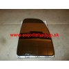 Citroen Jumper 06- sklo zrkadla pravé /veľké horné/