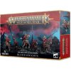 Games Workshop Warhammer AoS: Soulblight Gravelords Blood Knights