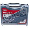 Makita D-47139 - SADA VYKRUŽ.KORUN. 20,25,32,40,51,65 mm