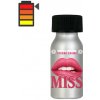 Poppers Miss Aluminium 25ml -