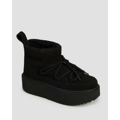 Inuikii Classic Low Platform