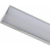 EGLO connect Tabiano-C LED zrkadlové svetlo 60,5cm - 98451