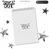 NMIXX - FE304:STICK OUT NEPHELOMAN (1CD)