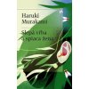Slepá vŕba a spiaca žena - Haruki Murakami