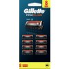 Gillette Fusion5 ProGlide 8 ks