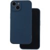 Kryt Simple Color Mag pro Samsung Galaxy A57 5G tmavě modrý