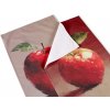 Takoy Kuchynské utierky jablko - 2 ks set-HT-01192 | 36 x 59 cm