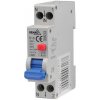 Prúdový chránič 1P B16 16A/30mA s ističom