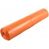 LDPE vrecia oranžové 700x1100/40mic 120L 25 ks