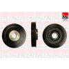 Remenica kľukového hriadeľa FAI AutoParts FVD1007