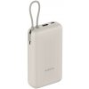 Xiaomi 33W Power Bank 20000mAh (Integrated Cable) Tan GL