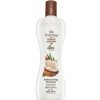 BioSilk Silk Therapy Organic Coconut Oil Moisturizing Shampoo vyživujúci šampón s hydratačným účinkom 355 ml