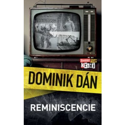 Reminiscencie - Dominik Dán