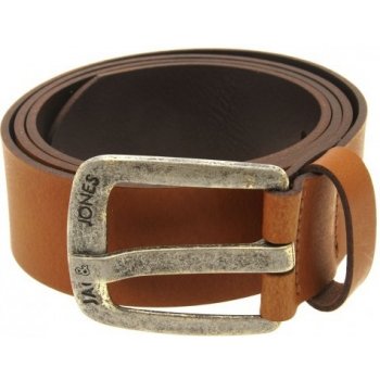 Jack and Jones Peter Belt Snr62 Mocha Brown