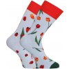 Veselé ponožky Dedoles Tulipány (GMRS239) S 120 dní na výmenu alebo vrátenie tovaru!
