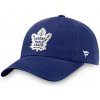 Fanatics Pánska Zimná Čiapka Toronto Maple Leafs A/CAP Core Fundamental Adjustable