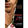 From His Lips: 53 Letters #1.5 (Leylah Attar)()