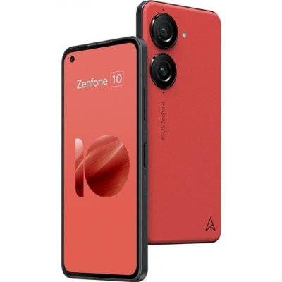 ASUS Zenfone 10 8/256GB Red