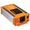 ABCtech Měnič napětí Carspa PX500-12, 12V/230V+USB 500W čistá sinusovka