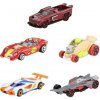 Hot Wheels Tematický závodní angličák