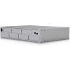 Ubiquiti UNAS Pro NAS Rack (2U) Cortex-A Cortex-A57 8 GB Šedá