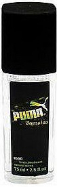 Puma Jamaica Man dezodorant sklo 75 ml