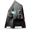 LYNX Challenger Ryzen 7 5800X 32GB 1TB SSD NVMe RTX 5070 12G W11 Home